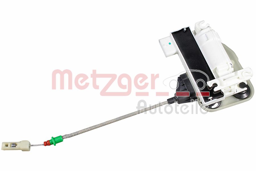 Closing aid, door - 2314478 METZGER